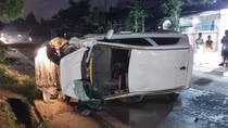 Điều tra đối tượng bỏ trốn sau khi gây tai nạn khiến vợ chồng trẻ tử vong