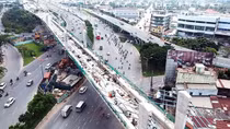 Đẩy mạnh giải ngân vốn đầu tư công phải đi đôi với bảo đảm chất lượng công trình, chống tiêu cực