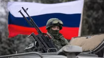 Mỹ kêu gọi Nga tìm lối thoát ngoại giao trong vấn đề Ukraine