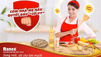“Ăn lành, sống xanh” cùng Ranee