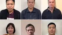 Khởi tố, điều tra mở rộng vụ án xảy ra tại Công ty Cổ phần Yên Phước, Công ty TNHH Đông Bắc Hải Dương và các đơn vị liên quan