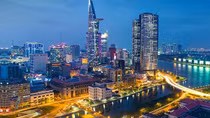 Chỉ là Sài Gòn thôi