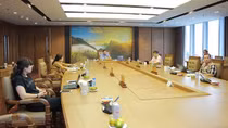 Petrovietnam đạt mức tăng trưởng cao so với cùng kỳ