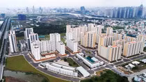 Xử lý hơn 11 nghìn căn hộ, nền đất tái định cư chưa sử dụng ở TP Hồ Chí Minh