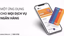 Hành trình 5 năm phát triển khẳng định vị thế dẫn đầu của Ngân hàng số Timo tại Việt Nam