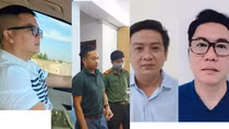 Truy tố Trương Châu Hữu Danh và đồng bọn trong nhóm “Báo sạch”