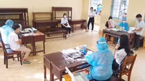 Hậu Giang yêu cầu người tiêm đủ 2 mũi vaccine mới được tập thể dục ngoài trời