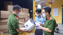 Máy đo nồng độ oxy trôi nổi có thể cho kết quả không chính xác