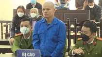 Trọng án vì những mâu thuẫn nhỏ