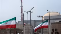 Iran sắp tích đủ nguyên liệu cho bom hạt nhân