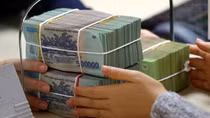 Khách hàng VIP của ngân hàng chiếm đoạt hàng trăm tỷ đồng