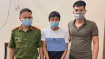 Đi cai nghiện về, mở "đại lý ma túy" ngay tại nhà riêng
