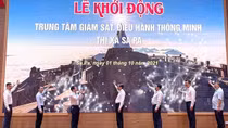 Thị xã Sa Pa đẩy nhanh xây dựng chính quyền số