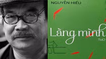 Nguyễn Hiếu: "Trả nợ duyên thơ"