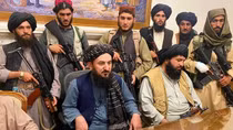 Chính phủ mới ở Afghanistan và những thách thức nhãn tiền