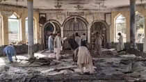 Hoảng loạn sau vụ đánh bom ở quê nhà Taliban