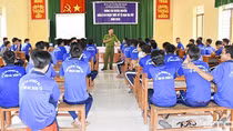 Nhiều điểm mới trong Luật Phòng, chống ma tuý năm 2021