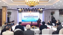 Phát triển bền vững kinh tế biển ở Việt Nam trong bối cảnh COVID-19 và biến đổi khí hậu