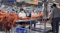 Doanh nghiệp “3 tại chỗ” đối mặt với hàng loạt khó khăn