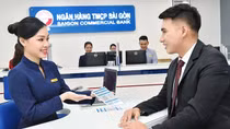 Lãi suất huy động ngân hàng tăng trở lại