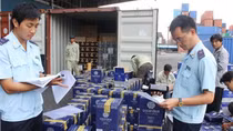 Triển khai đồng bộ nhiều giải pháp đảm bảo hiệu quả thu ngân sách