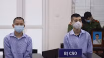 Từ câu chửi đổng ở quán nhậu, người mất mạng, kẻ vào tù