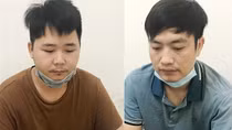 Giám đốc và Phó giám đốc làm giả con dấu, tài liệu trong hồ sơ dự thầu