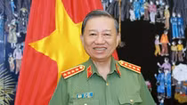 Thư chúc mừng