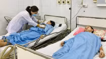 An toàn tiêm chủng và xử lý sự cố sau tiêm phải đặt lên hàng đầu