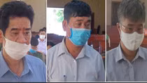 Nguyên Chủ tịch và Phó Chủ tịch xã lập hồ sơ khống chi tiêu sai gần 1 tỷ đồng
