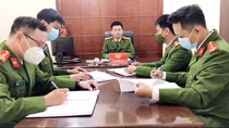 Nắm chắc địa bàn, quản lý chặt đối tượng để phá án thành công