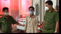 Bắt kẻ hiếp dâm thiếu nữ rồi lẩn trốn 10 năm
