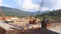 Phú Yên chủ động bảo đảm an toàn hồ, đập mùa bão lũ