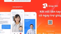 Tư vấn sức khoẻ từ xa miễn phí cho người dân bị ảnh hưởng bởi dịch COVID-19