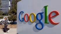 Google bị phạt gần 100 triệu USD tại Nga