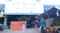 Nhiều nguy cơ phát sinh dịch bệnh từ những khu chợ dân sinh xuống cấp