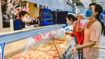 Để người dân được sử dụng hàng hóa chất lượng tương đương hàng xuất khẩu