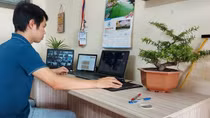 Tận dụng công nghệ trong thi đấu cờ vua