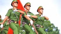 Nguồn sức mạnh to lớn của lực lượng Công an nhân dân trong sự nghiệp bảo vệ an ninh Tổ quốc