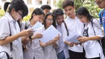 Từ đỉnh cao tuyển sinh của ngành sư phạm năm 2021: “Lương sư, hưng quốc”, nhưng…