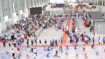 Bình Dương thực hiện mô hình “3 xanh” để duy trì sản xuất