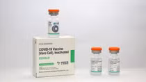 3 nhóm người được tiêm vaccine COVID-19 Vero cell