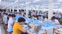 Doanh nghiệp đồng loạt bắt tay khôi phục sản xuất