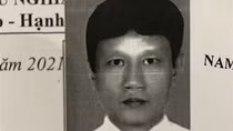 Truy nã nguyên Giám đốc Ngân hàng chi nhánh Tây Hà Nội