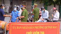 Nếu không áp dụng biện pháp giãn cách xã hội, Hà Nội không "giữ" được như hiện nay