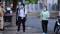 Đà Nẵng đón hơn 17 nghìn giáo viên, học sinh bị mắc kẹt từ vùng dịch COVID-19 trở về