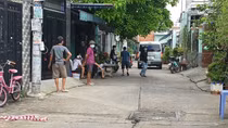 Hai người tử vong sau chầu nhậu... quắc cần câu
