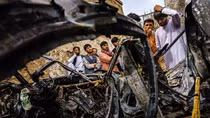 Mỹ công bố kết quả điều tra vụ không kích "nhầm" tại Afghanistan