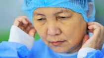 Nữ “Tư lệnh hồi sức” Bệnh viện Chợ Rẫy nhận Giải thưởng Phụ nữ Việt Nam năm 2021