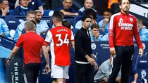 Arsenal, bao giờ cho đến ngày xưa